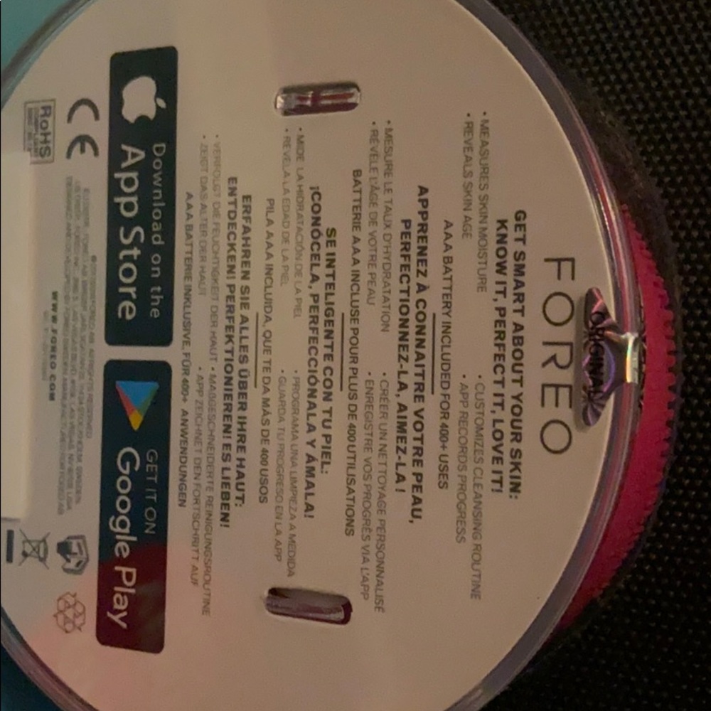 Foreo Luna - Picture 2 of 2